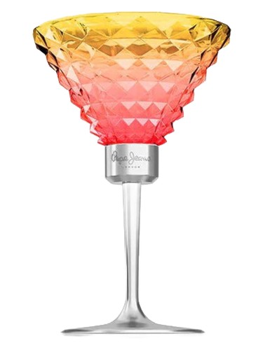 Frasco de Pepe Jeans For Her Cocktail — Pepe Jeans London