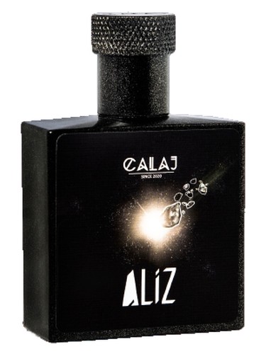 Frasco de Aliz, de Calaj