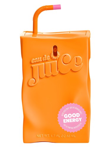 Frasco de Good Energy — Cosmopolitan