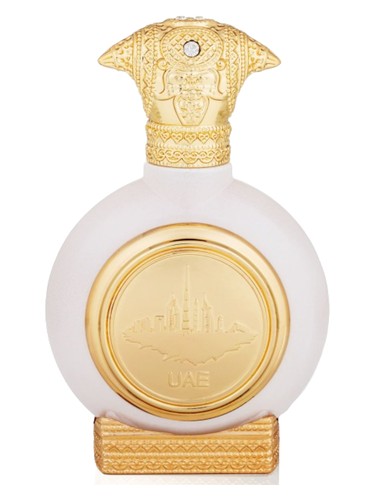 Frasco de UAE Cardamom, de Taif Al Emarat