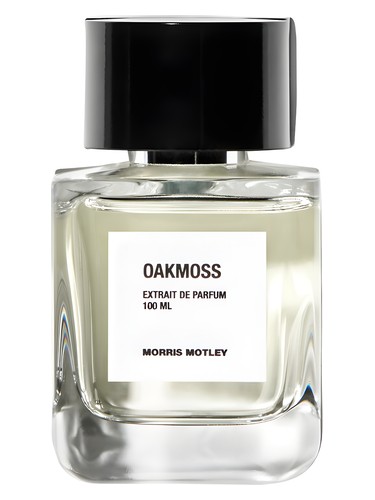 Frasco de Oakmoss — Morris Motley