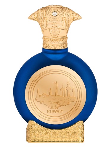 Frasco de Kuwait – Saved for The Glory — Taif Al Emarat