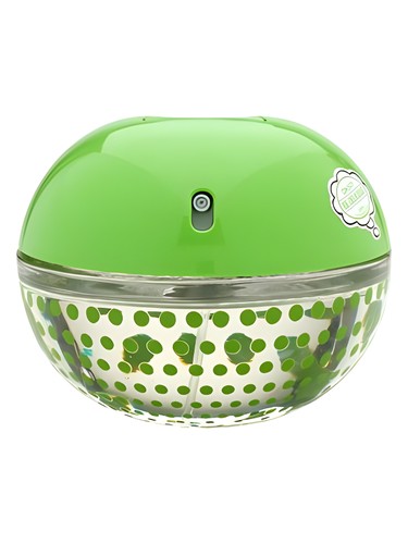 Frasco de DKNY Be Delicious Pop-Art Optic — Donna Karan