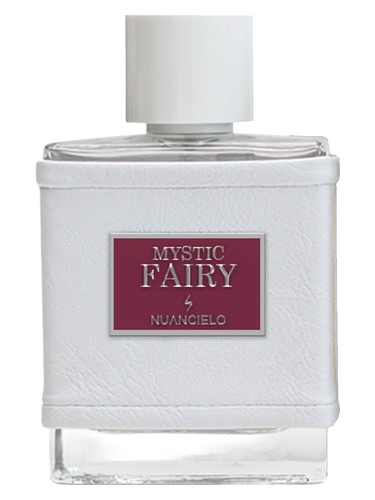 Frasco de Mystic Fairy — Nuancielo