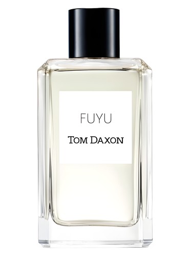 Frasco de Fuyu, de Tom Daxon