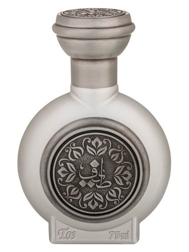 Frasco de Caesar, de Taif Al Emarat