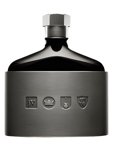 Frasco de Rock Volume One, de John Varvatos