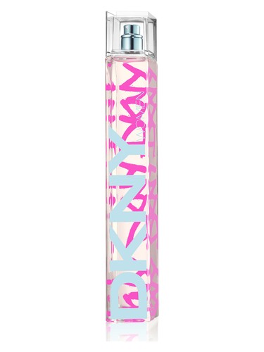 Frasco de DKNY Women Fall Limited Edition 2020, de Donna Karan