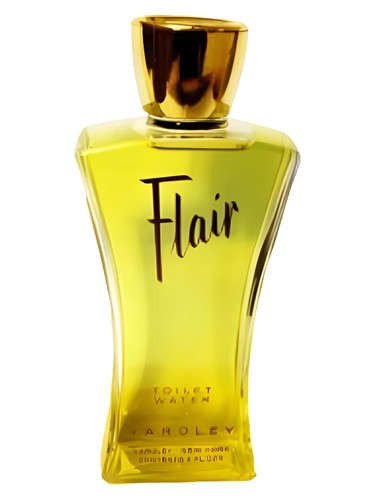 Frasco de Flair, de Yardley