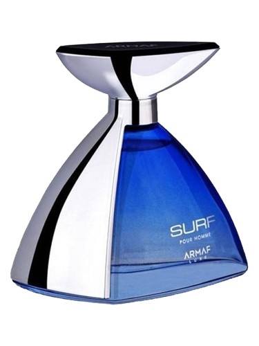 Frasco de Surf, de Armaf