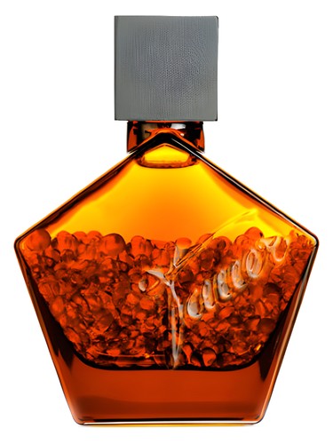 Frasco de 08 Une Rose Chypree — Tauer Perfumes