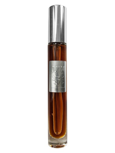 Frasco de Ojiim, de January Scent Project