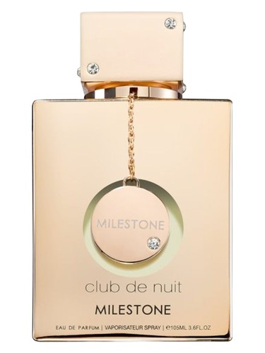 Frasco de Club de Nuit Milestone — Armaf