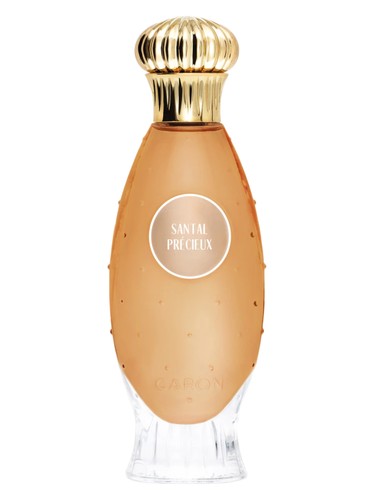 Frasco de Santal Précieux, de Caron
