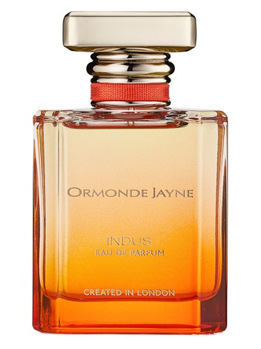Frasco de Indus, de Ormonde Jayne