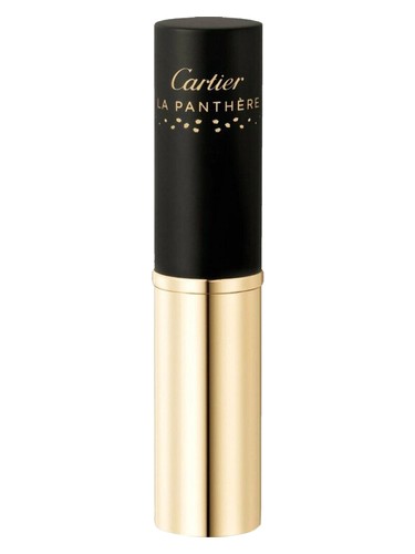 Frasco de La Panthère Solid Perfume, de Cartier