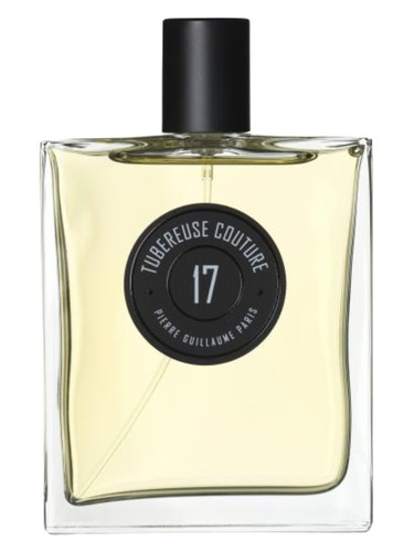 Frasco de Tubereuse Couture 17 — Pierre Guillaume Paris