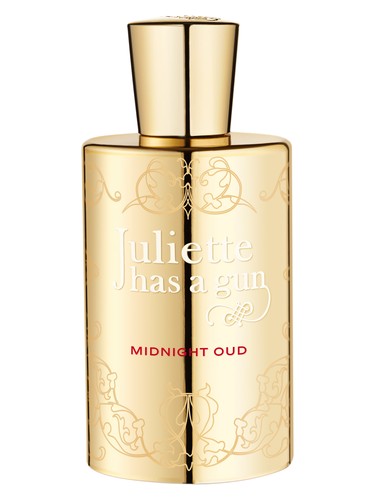Frasco de Midnight Oud — Juliette Has A Gun