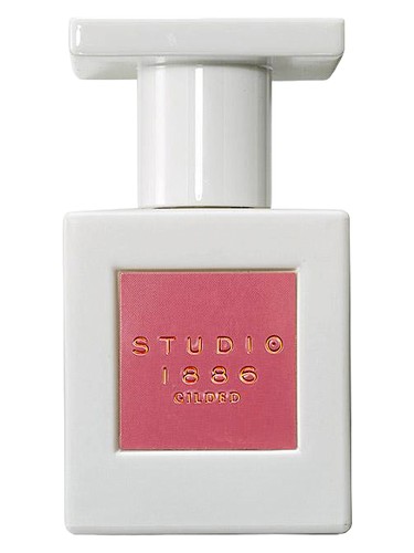 Frasco de Gilded, de Avon