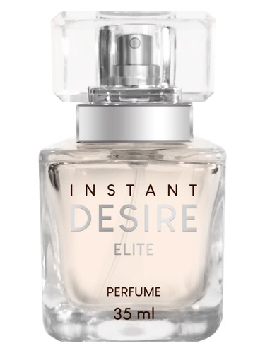 Frasco de Instant Desire, Elite — Sergio Nero