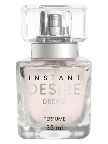 Frasco de Instant Desire, Dream — Sergio Nero