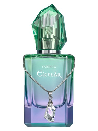 Frasco de Elessâr — Faberlic
