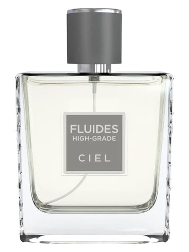 Frasco de High-Grade, de CIEL Parfum