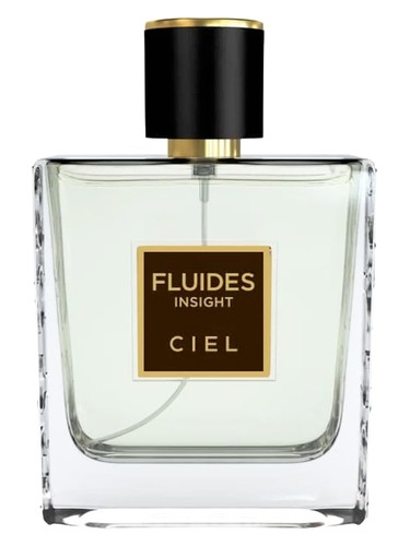 Frasco de Insight — CIEL Parfum
