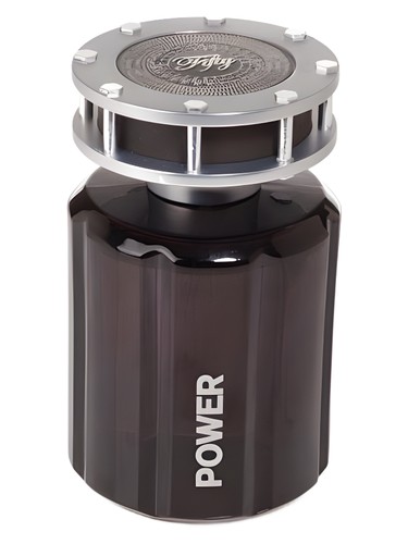Frasco de Power by 50 Cent, de 50 Cent