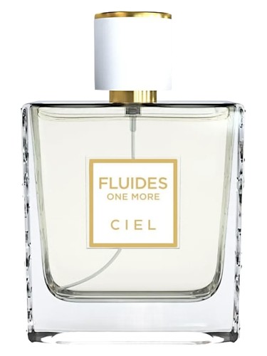 Frasco de One More — CIEL Parfum
