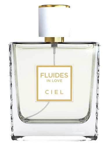 Frasco de In Love — CIEL Parfum