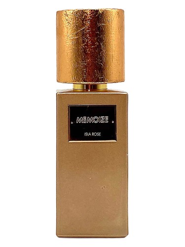 Frasco de Isla Rose, de Memoize London