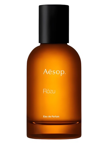 Frasco de Rozu — Aesop