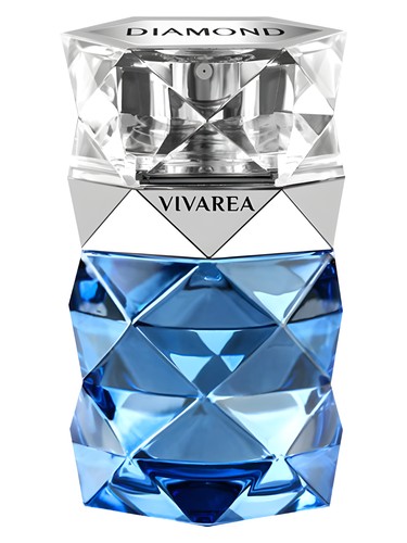 Frasco de Diamond Pour Homme Vivarea, de Emper