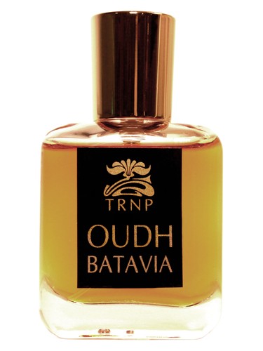 Frasco de Oudh Batavia, de TRNP