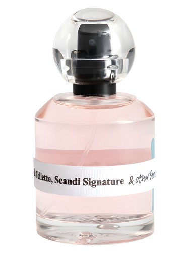 Frasco de Scandi Signature — And Other Stories