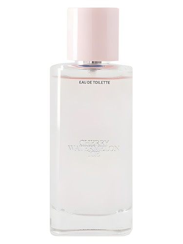 Frasco de Cherry Watermelon Ice Eau de Toilette, de Zara