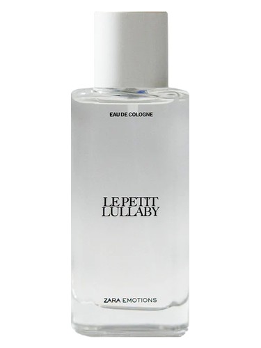 Frasco de Le Petit Lullaby — Zara
