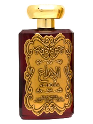 Frasco de Al Ibdaa Gold, de Ard Al Zaafaran