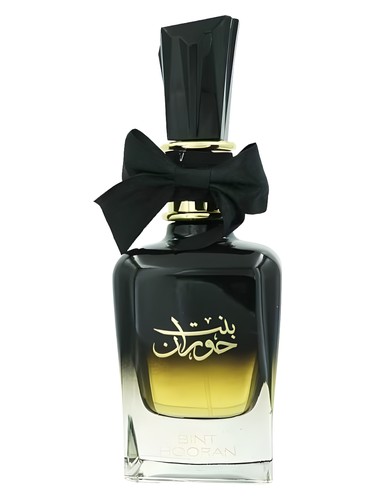 Frasco de Bint Hooran — Ard Al Zaafaran