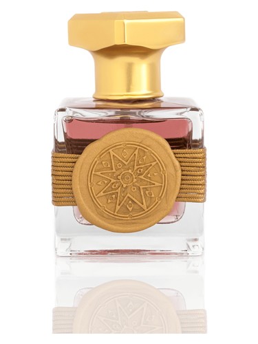 Frasco de Elderflower & Gooseberry (Bez i Agrest) — Bale Perfumes