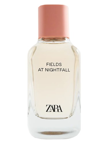 Frasco de Fields at Nightfall 2020 — Zara