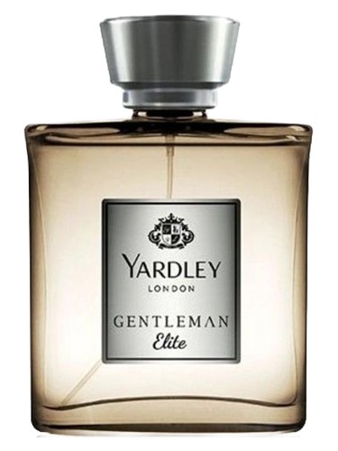 Frasco de Yardley Gentleman Elite, de Yardley