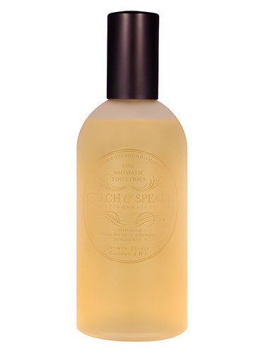 Frasco de Frankincense and Myrrh Cologne — Czech & Speake