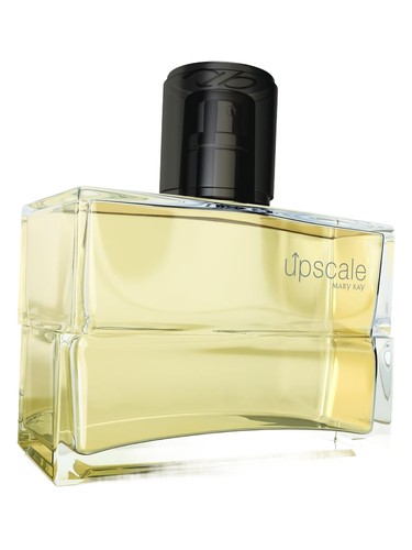 Frasco de Upscale, de Mary Kay