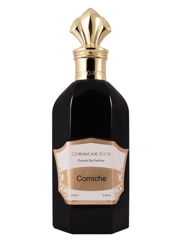 Frasco de Corniche, de Corniche D'Or