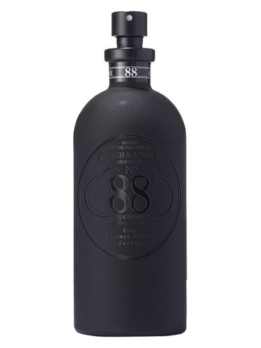 Frasco de No 88 Cologne — Czech & Speake