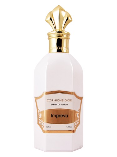 Frasco de Imprevu, de Corniche D'Or