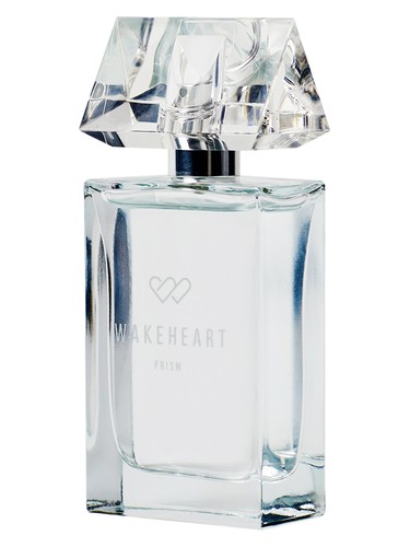 Frasco de Prism, de Wakeheart
