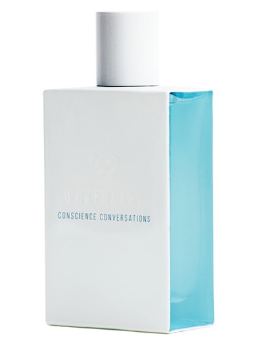 Frasco de Conscience Conversations, de Wakeheart